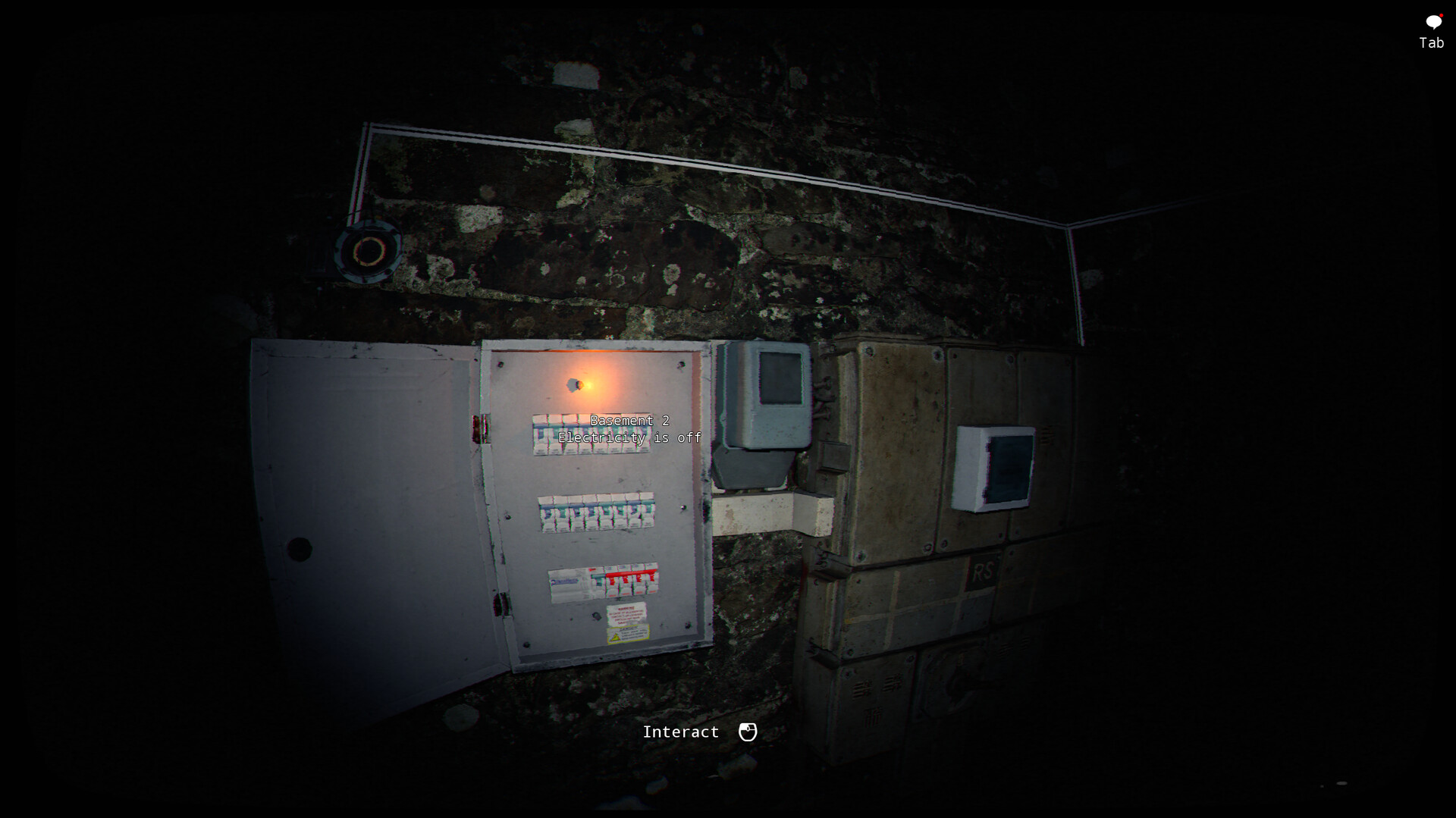 Emissary Zero — скриншот 2