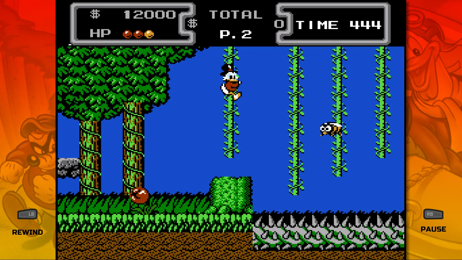 The Disney Afternoon Collection - кадр 5