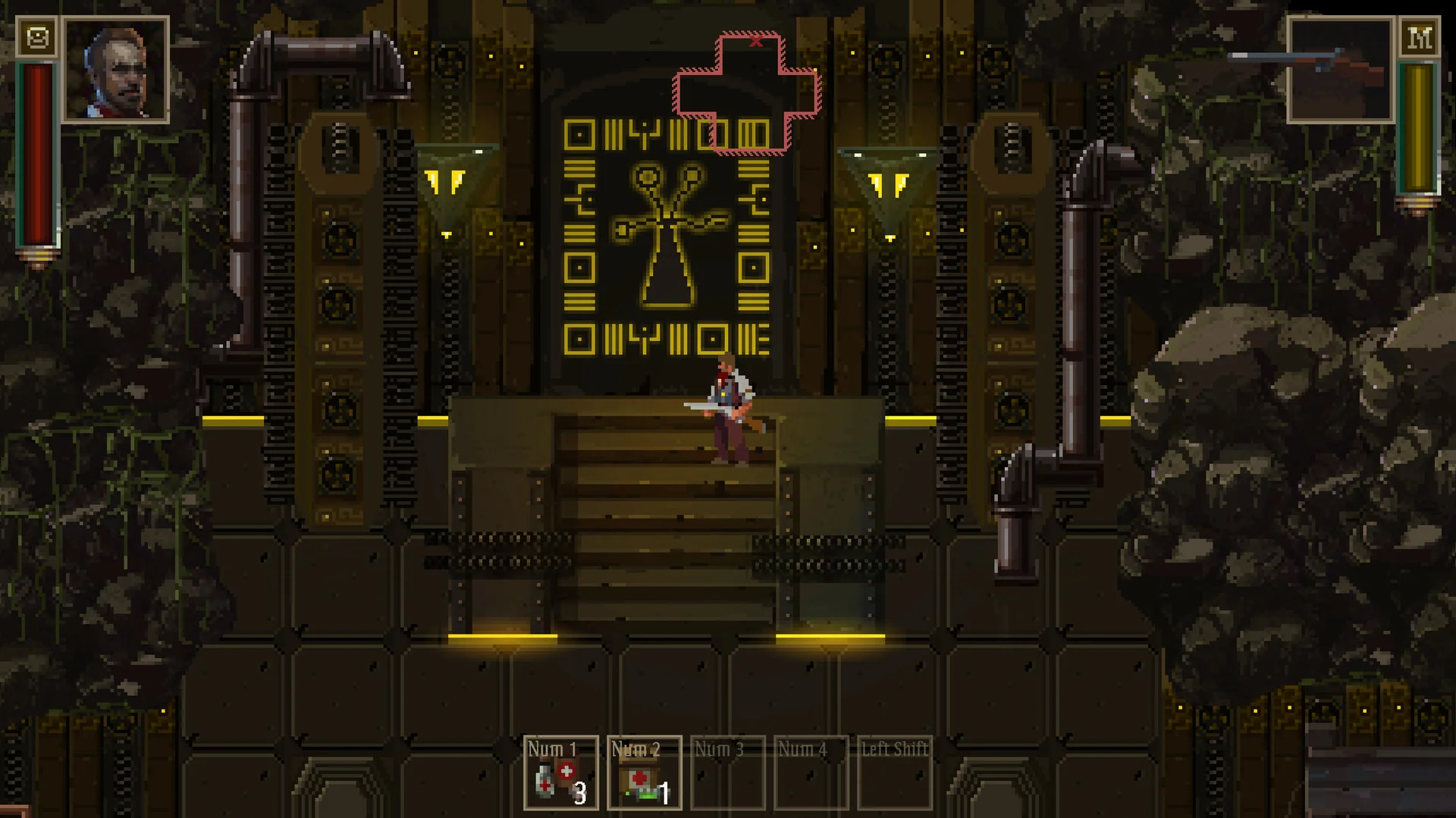 Lovecraft's Untold Stories - кадр 10