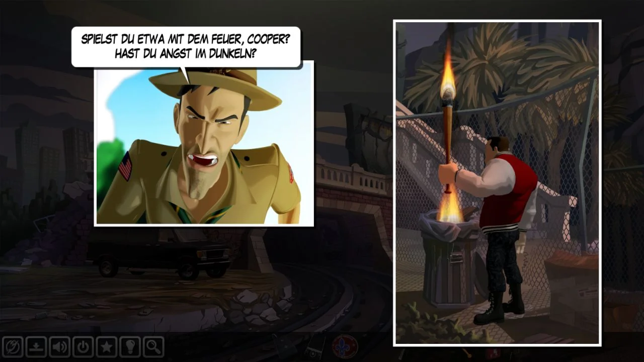 Yesterday - кадр 16