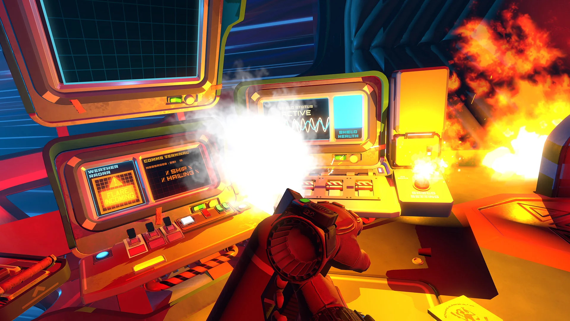 Failspace - кадр 4