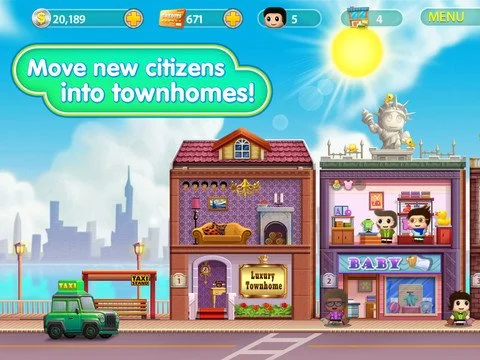 Small Street - кадр 2