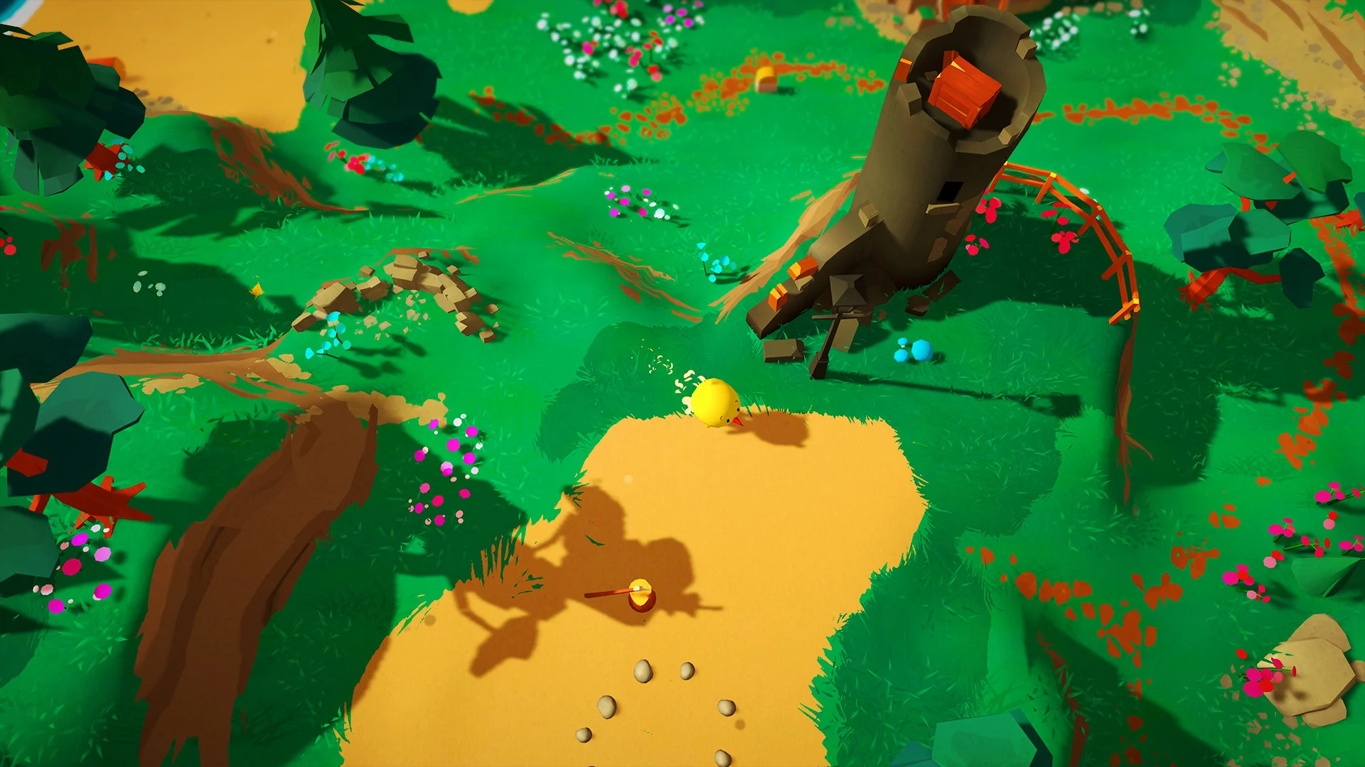 Haven Park - кадр 7