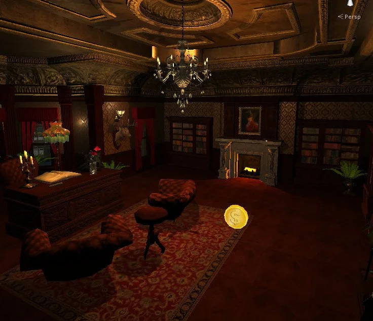 Art of Stealth - кадр 4