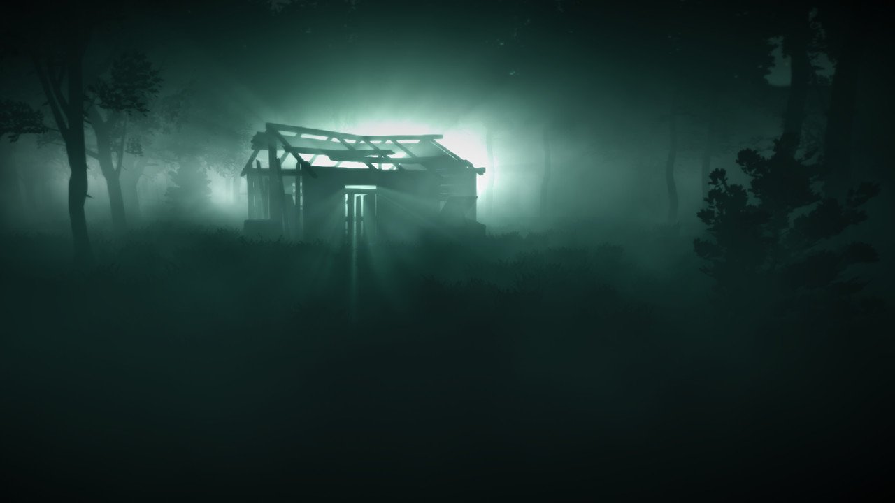Wick — скриншот 4