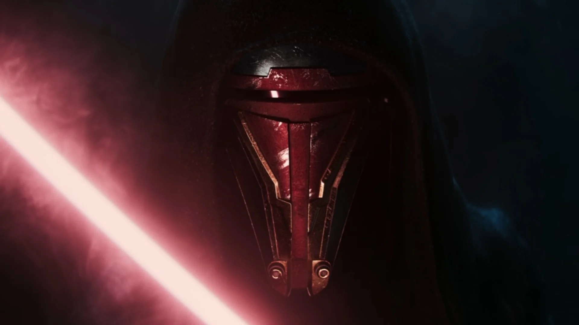 Star Wars: Knights of the Old Republic Remake - кадр 1