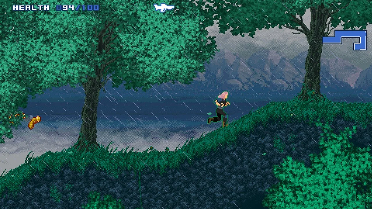 Nakiti Generations - кадр 2