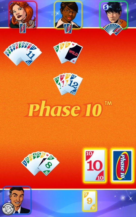 Phase 10 — скриншот 3