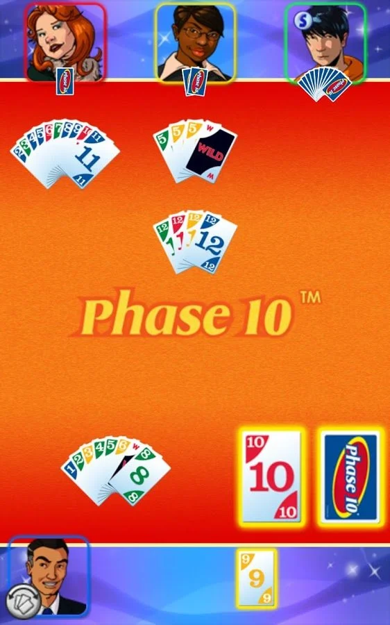 Phase 10 - кадр 3