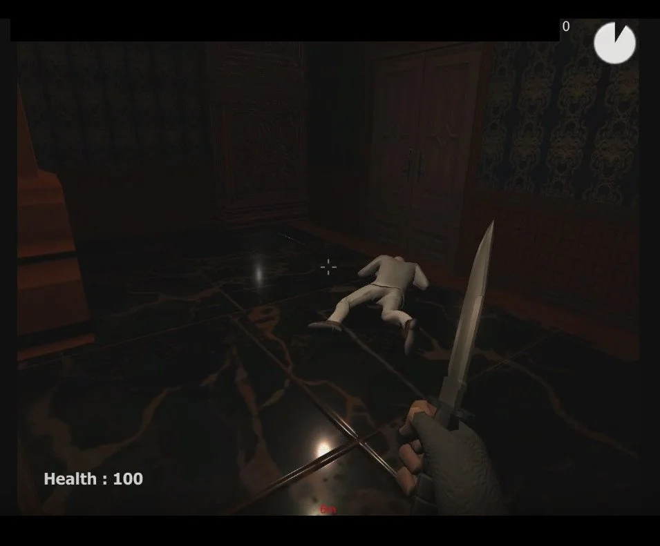 Art of Stealth - кадр 5