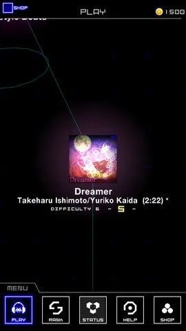 Groove Coaster Zero - кадр 4