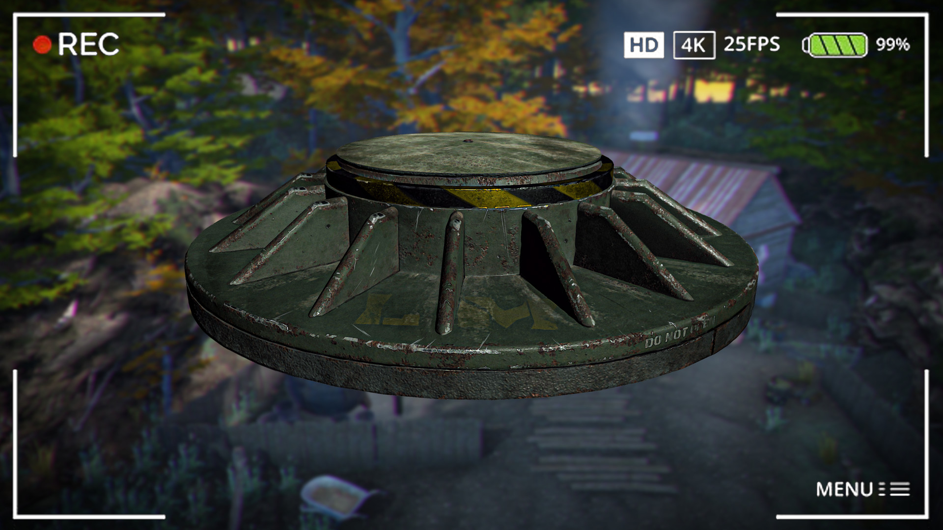 Sapper - Defuse The Bomb Simulator — скриншот 5