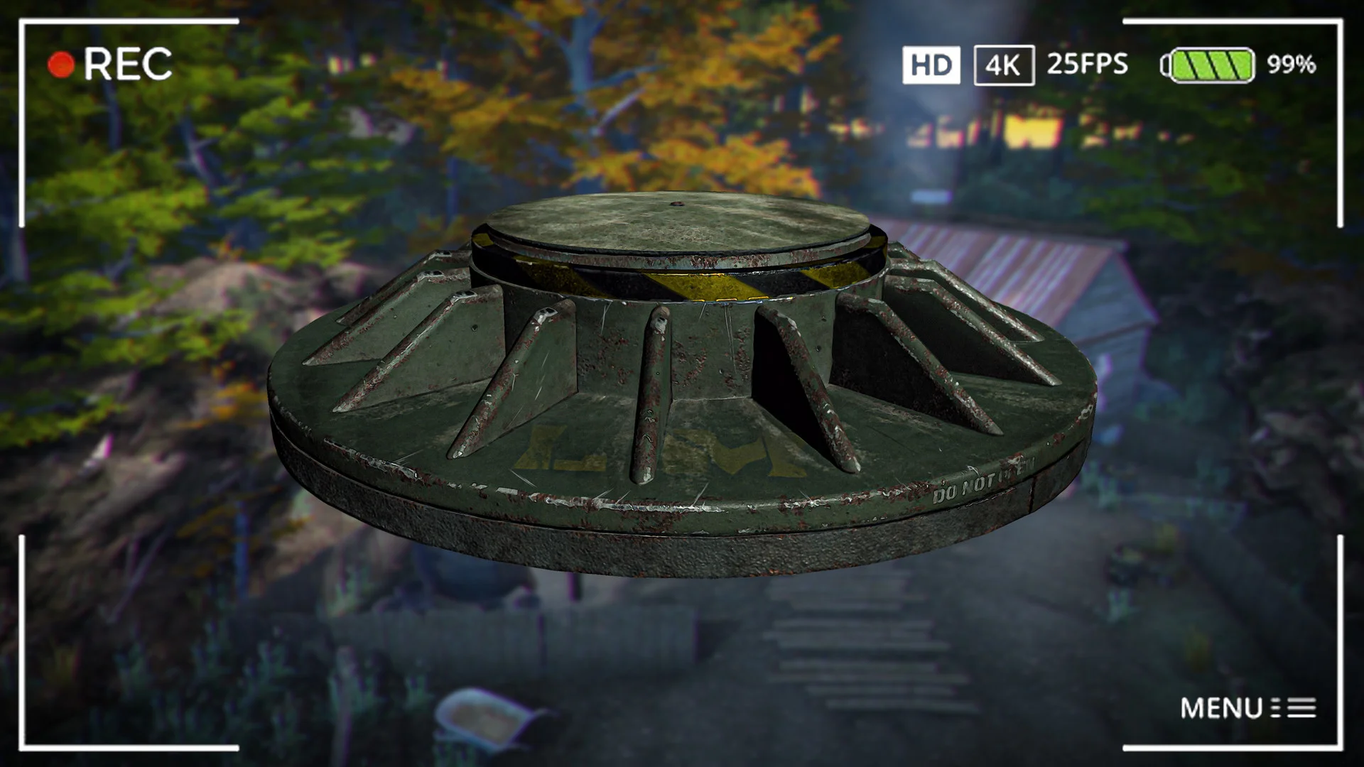 Sapper - Defuse The Bomb Simulator - кадр 5