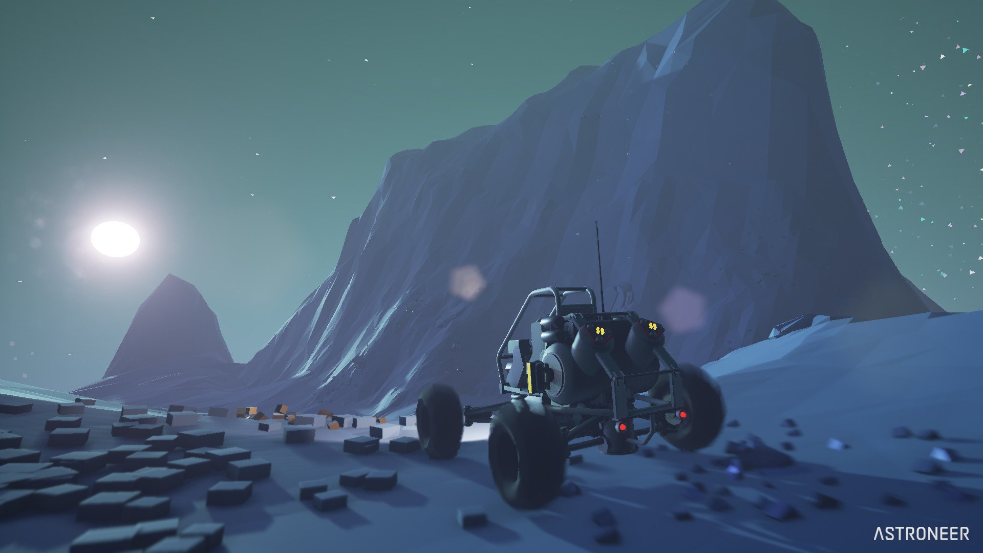 ASTRONEER — скриншот 4