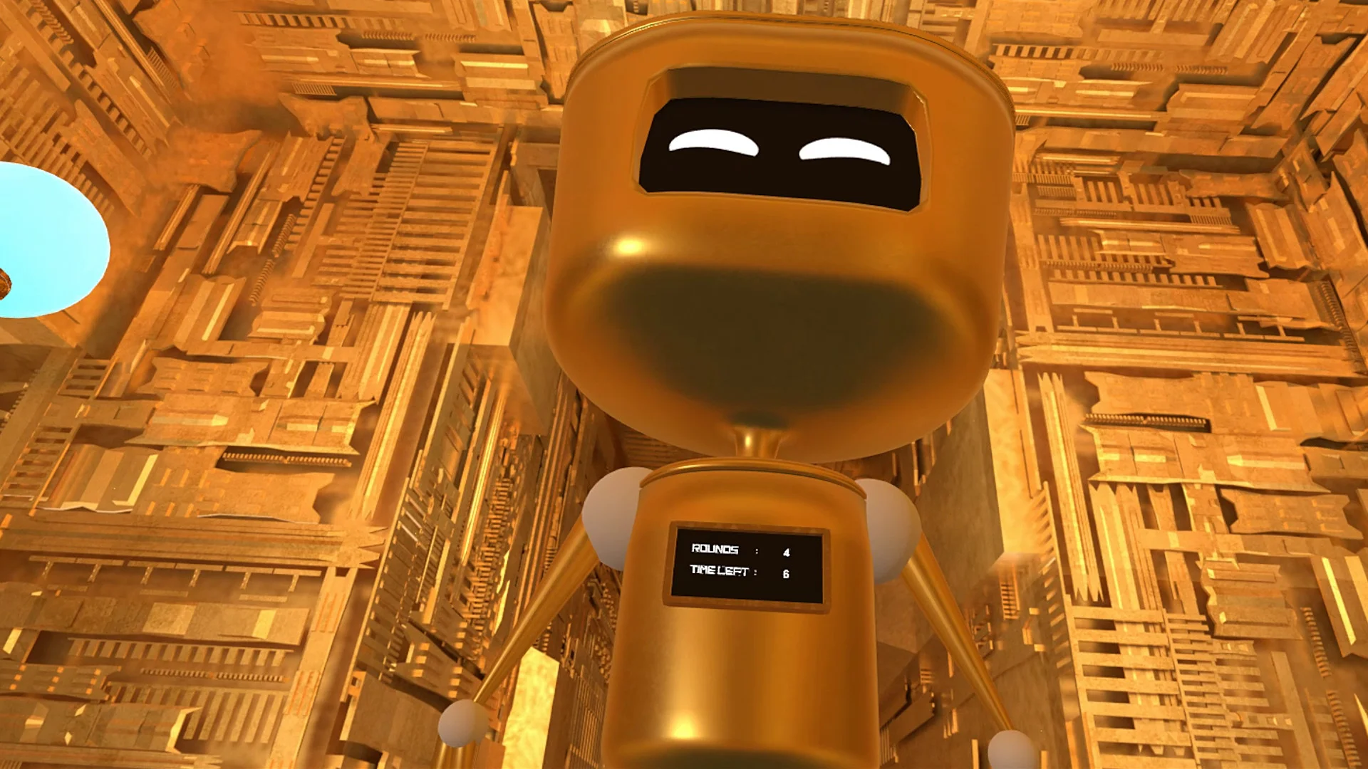 Robo Boop - кадр 3