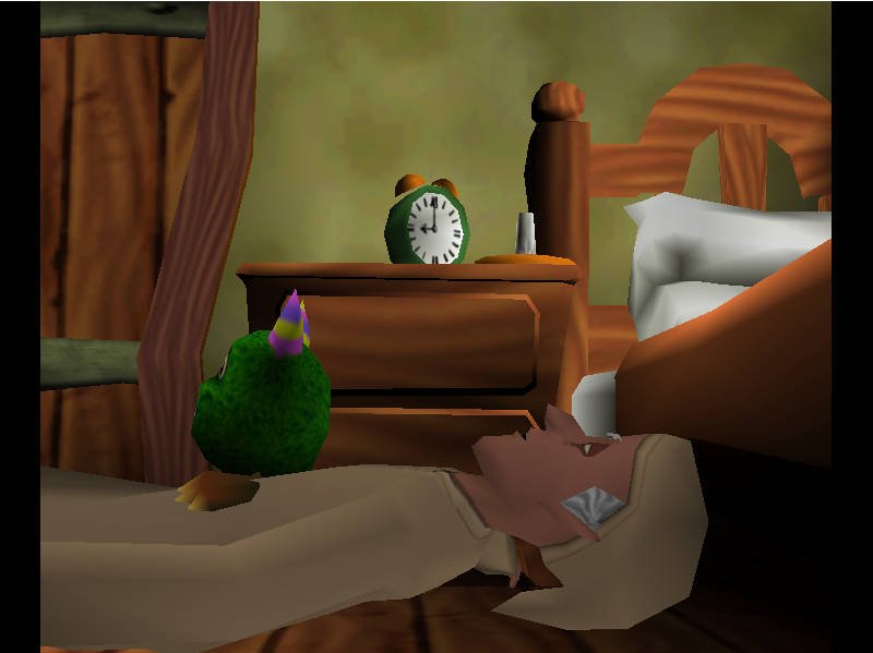 40 Winks — скриншот 6