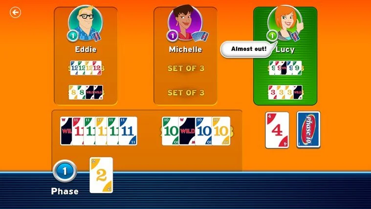 Phase 10 - кадр 1