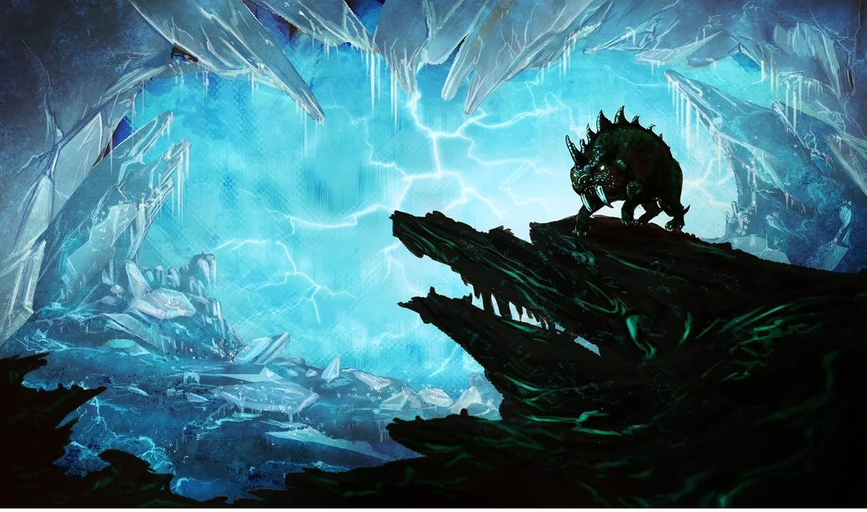 The Last Federation - кадр 1