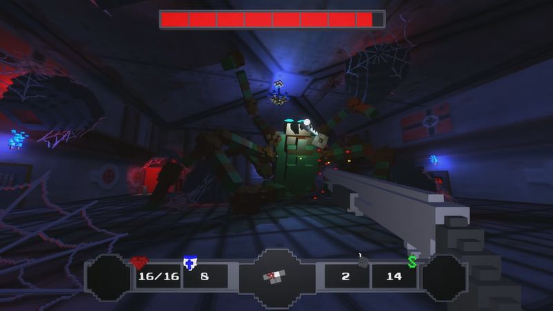 Paranautical Activity — скриншот 1