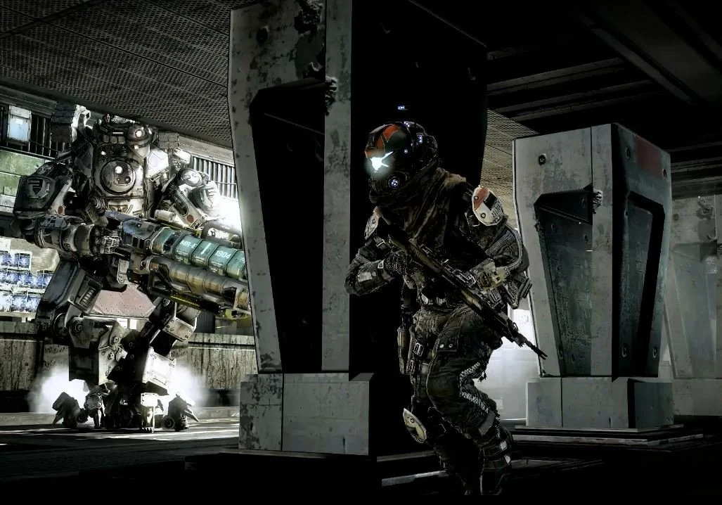 Titanfall - кадр 16