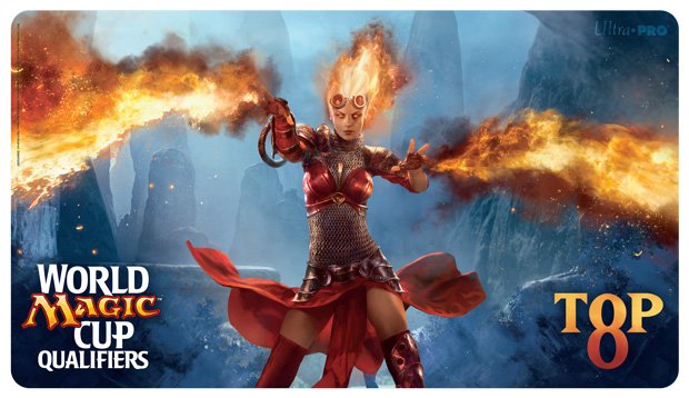 Magic: The Gathering — Duels of the Planeswalkers 2014 — скриншот 2