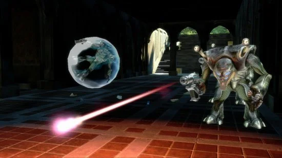 Men In Black: Alien Crisis - кадр 1