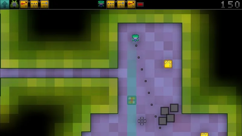 Inside a Star-filled Sky - кадр 6