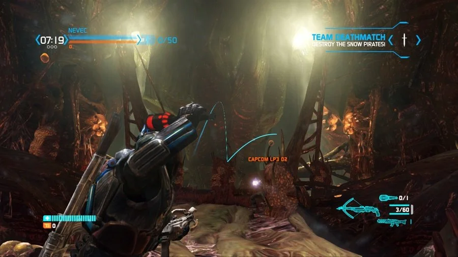 Lost Planet 3 - кадр 6