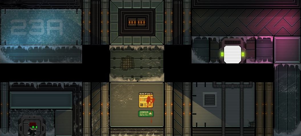 Stealth Inc. 2: A Game of Clones — скриншот 1