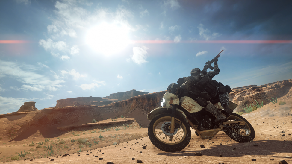 Battlefield 4: China Rising — скриншот 5