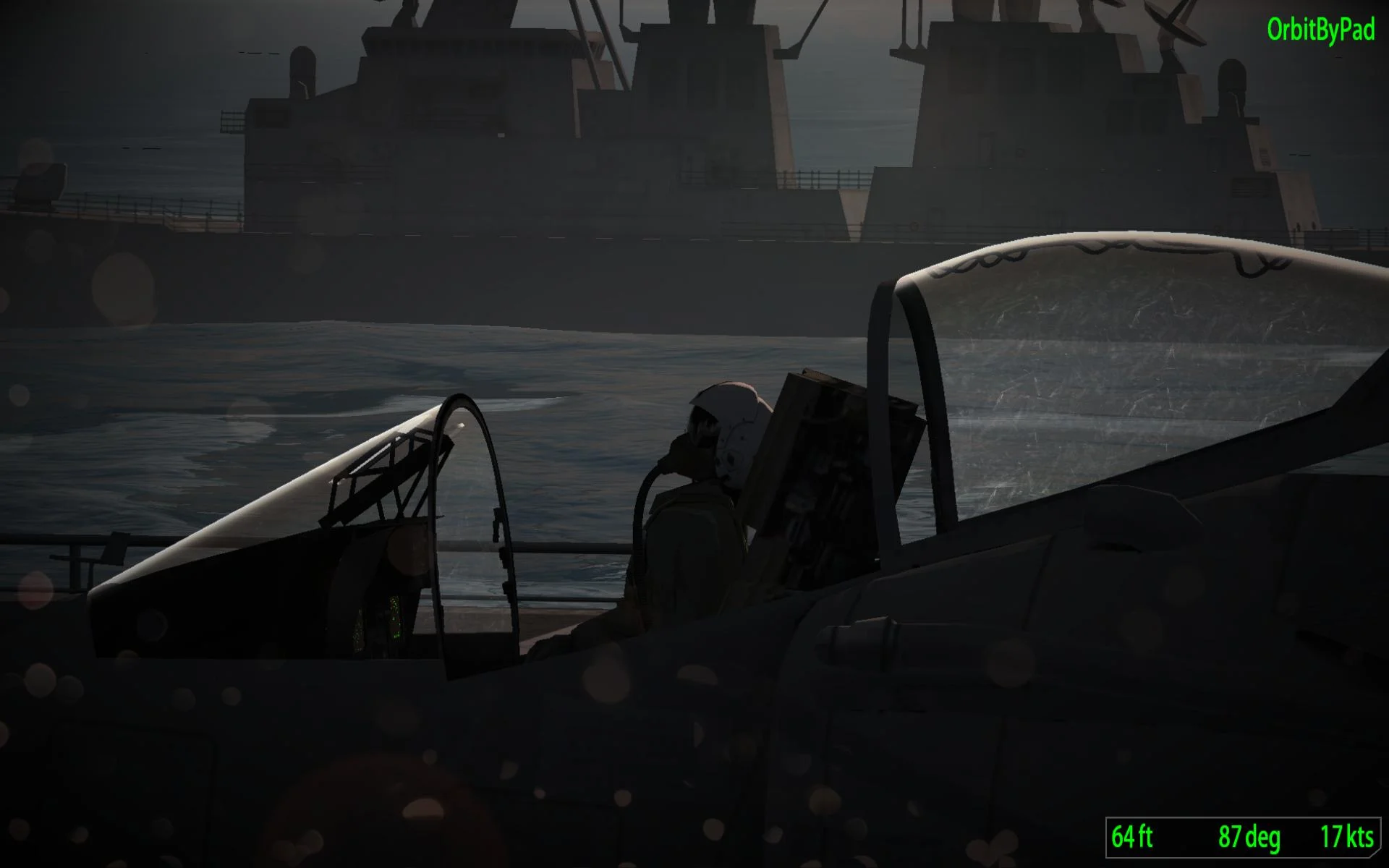 Combat Air Patrol 2 - кадр 4