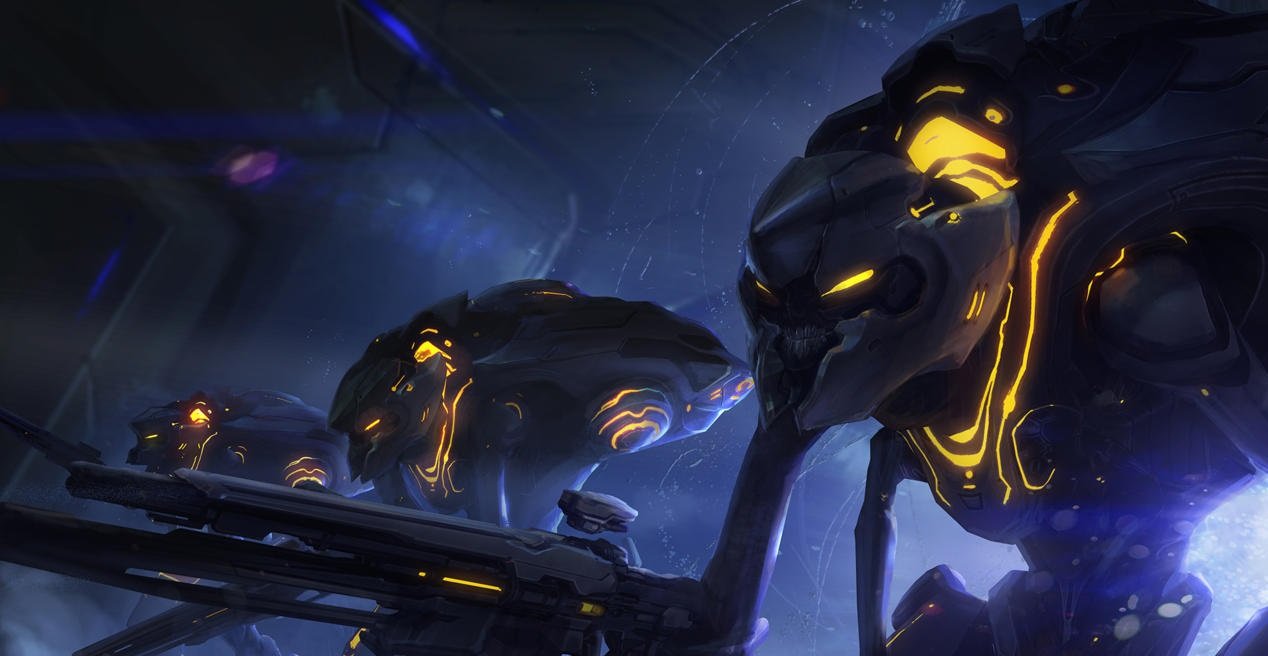 Halo: Spartan Strike — скриншот 6