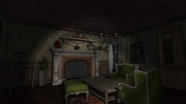 Pineview Drive — скриншот 7