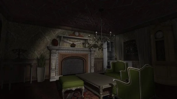 Pineview Drive - кадр 7