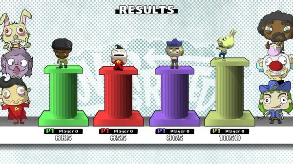 Overruled! - кадр 6