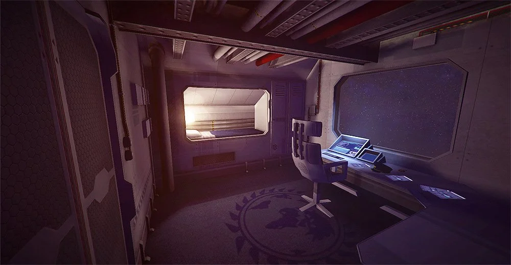 Flagship - кадр 5