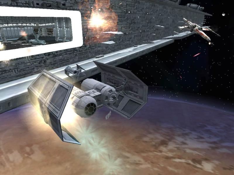 Star Wars: Battlefront 2 — скриншот 3