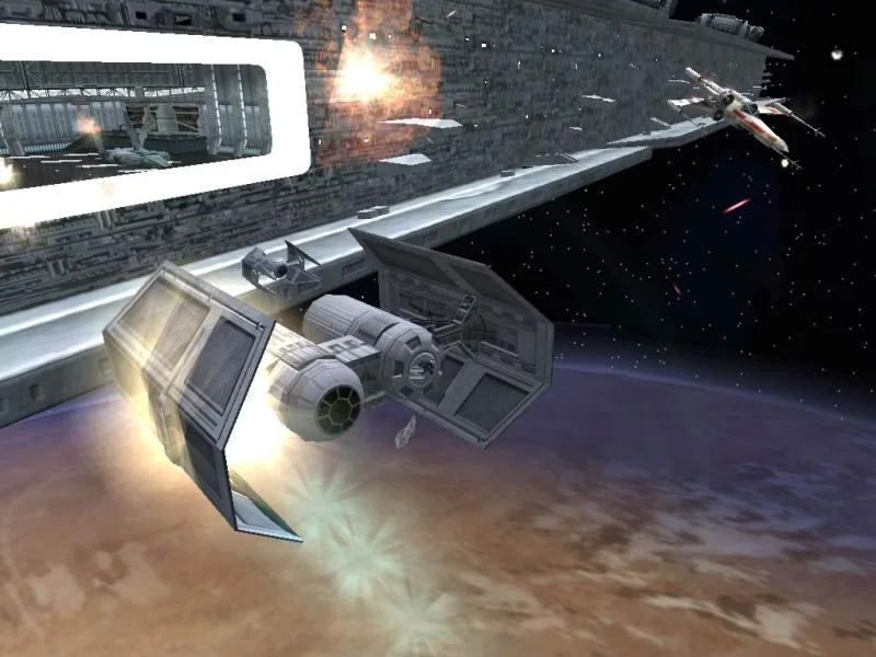 Star Wars: Battlefront 2 - кадр 5