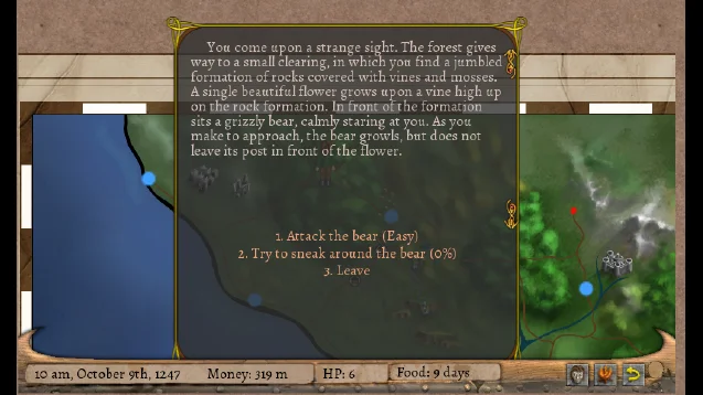 Travelogue - кадр 3