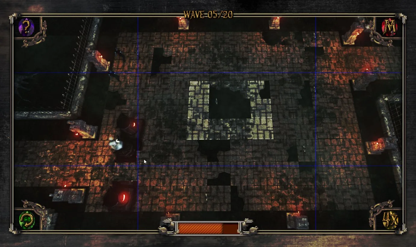 Against HELL - кадр 1