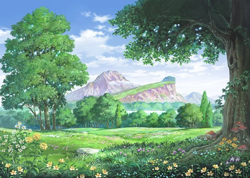 Chronos Materia - кадр 9