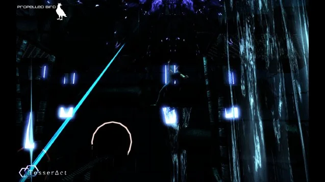 TesserAct - кадр 11