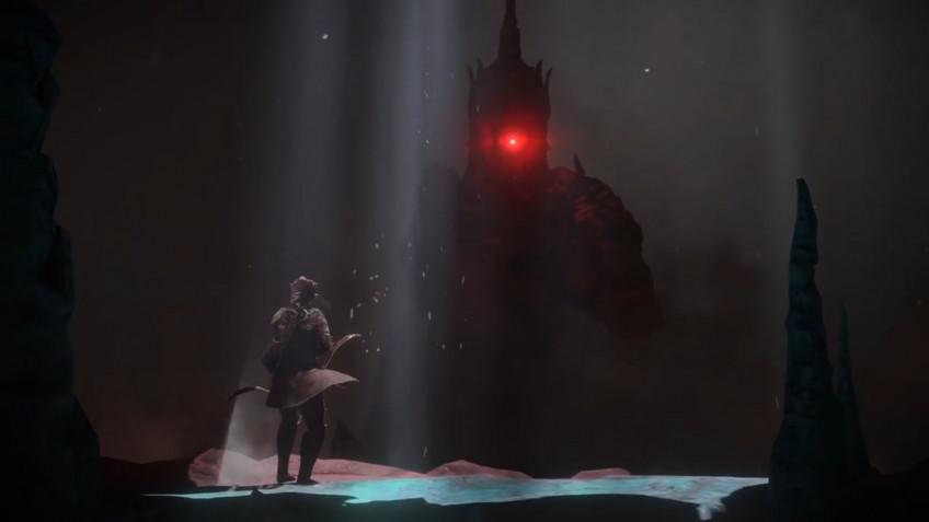 Path of Exile — скриншот 2