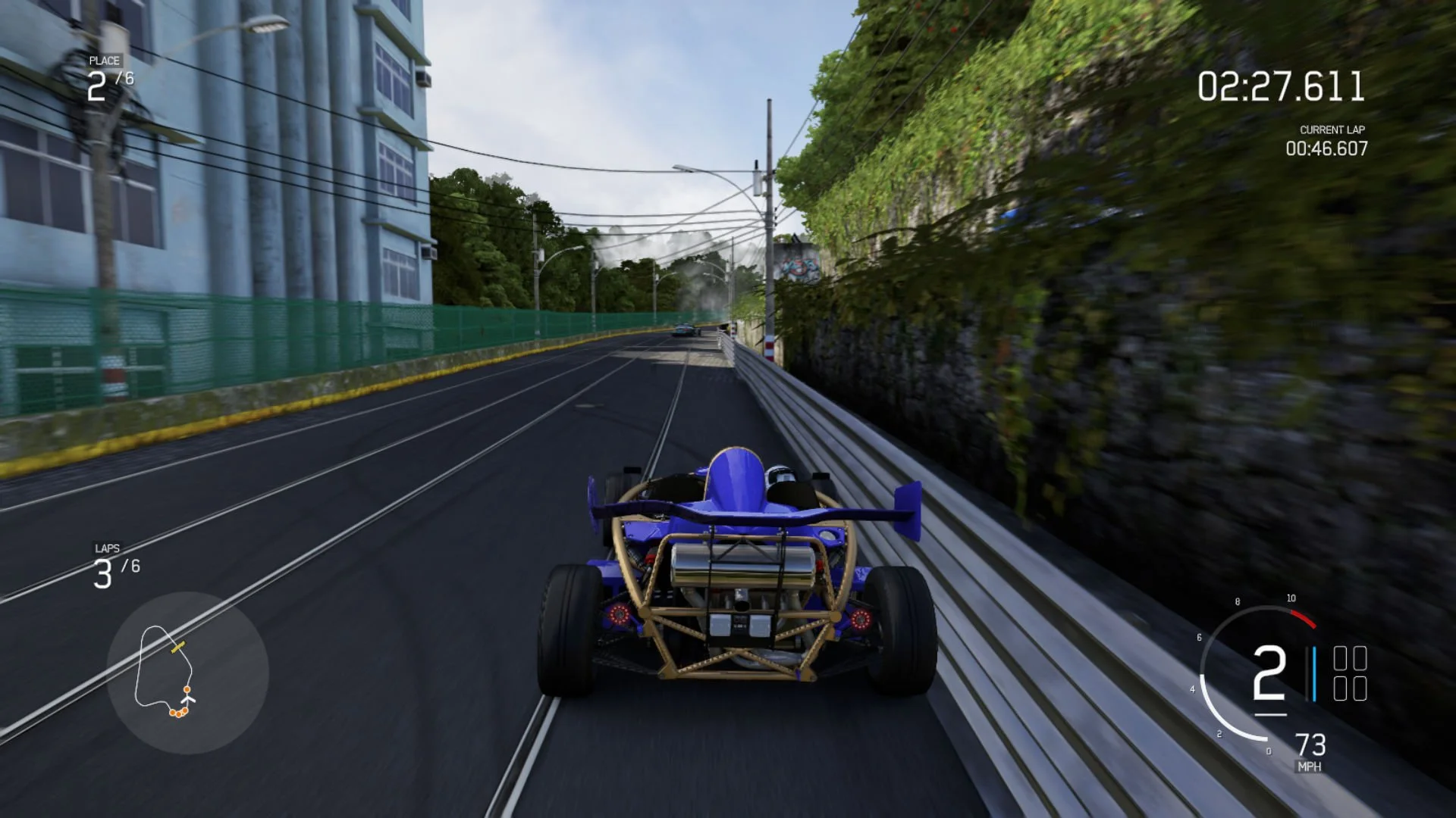Forza Motorsport 6: Apex - кадр 16