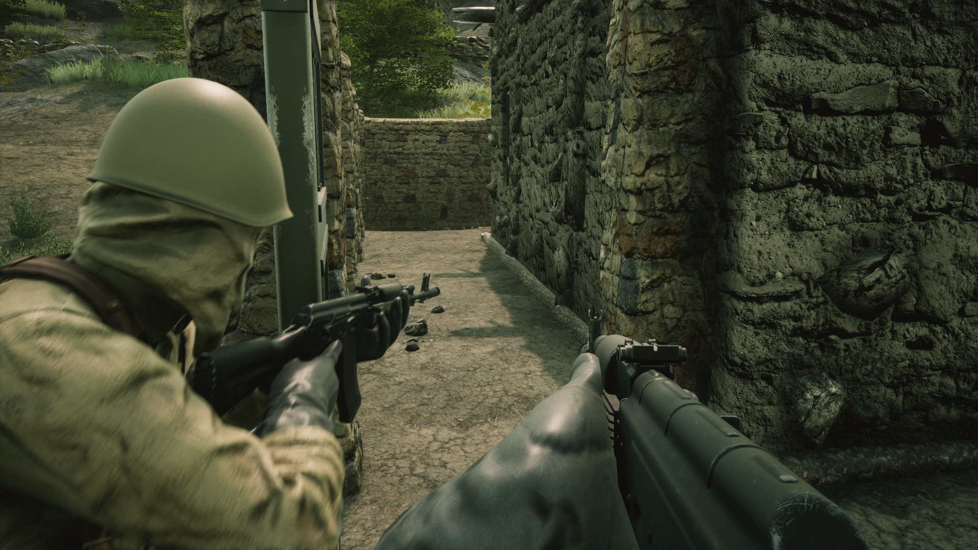 Operation: Harsh Doorstop — скриншот 3
