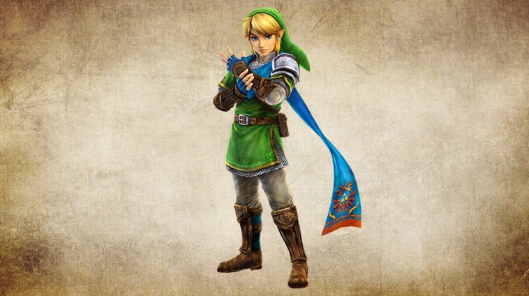 Hyrule Warriors Legends — скриншот 2