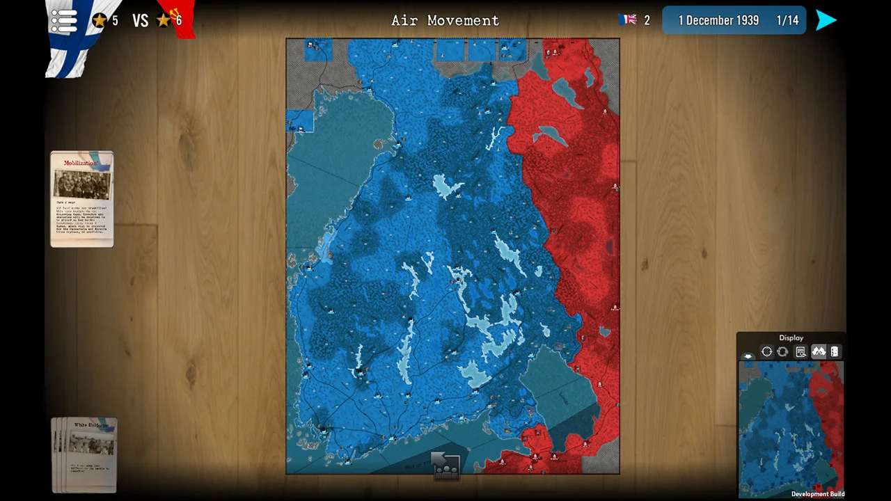 Winter War - кадр 6