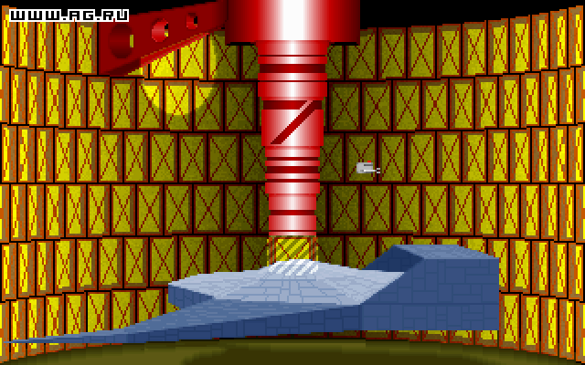 Lightspeed (1990) — скриншот 3