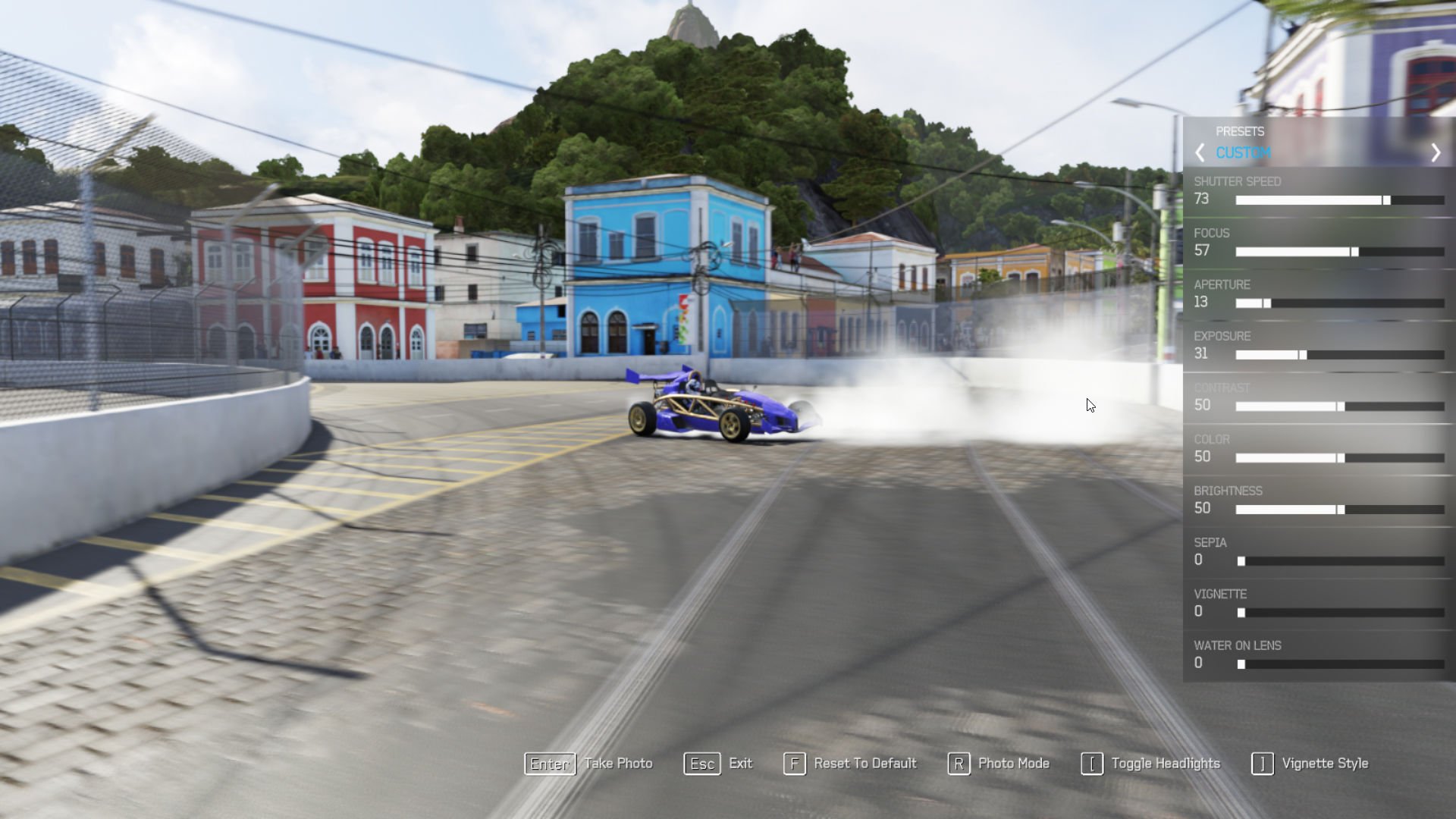 Forza Motorsport 6: Apex — скриншот 1