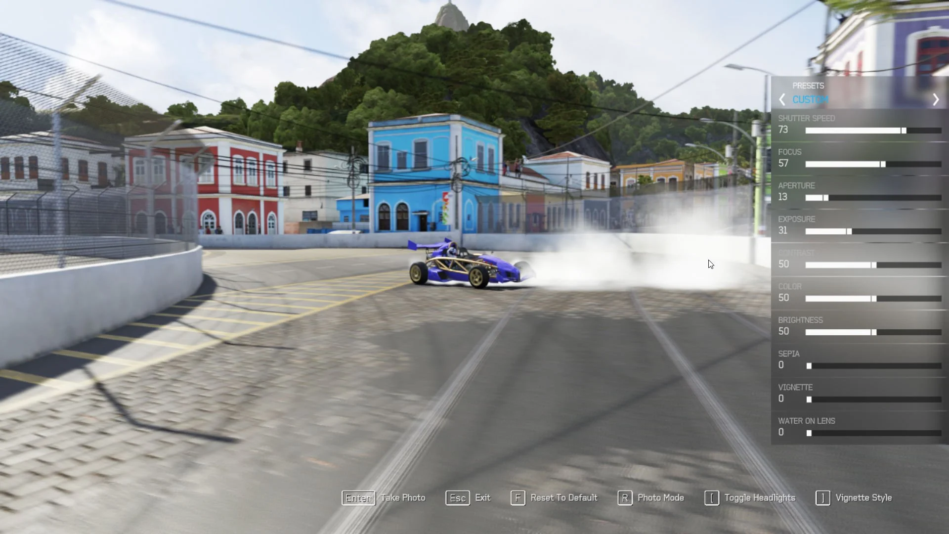 Forza Motorsport 6: Apex - кадр 1